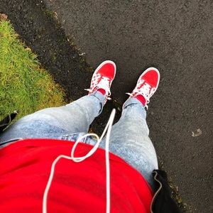 Meet your Posher, Sky